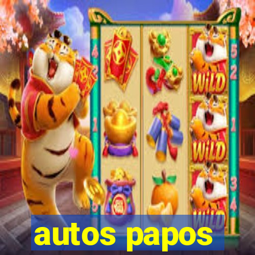 autos papos